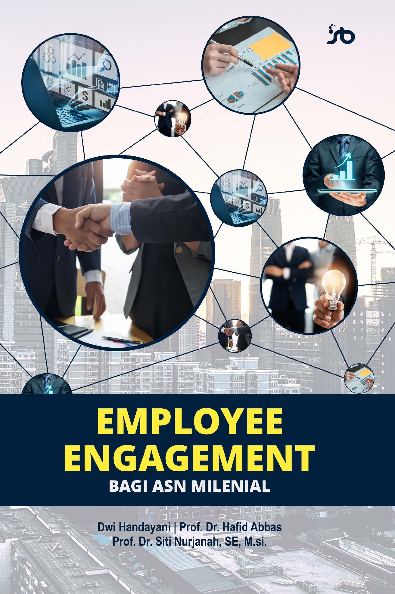 EMPLOYEE ENGAGEMENT BAGI ASN MILENIAL